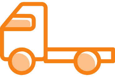 博尔塔拉拖车/平板车